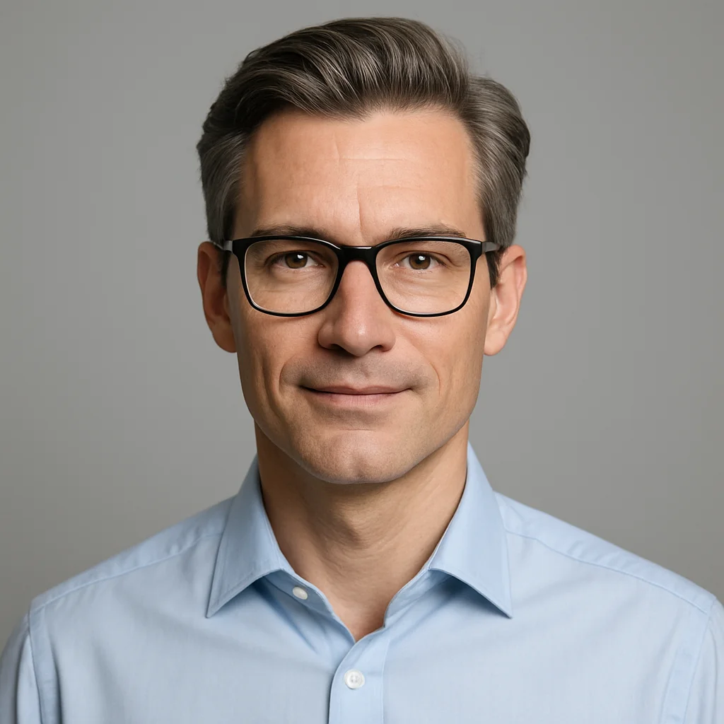 Martijn van den Berg